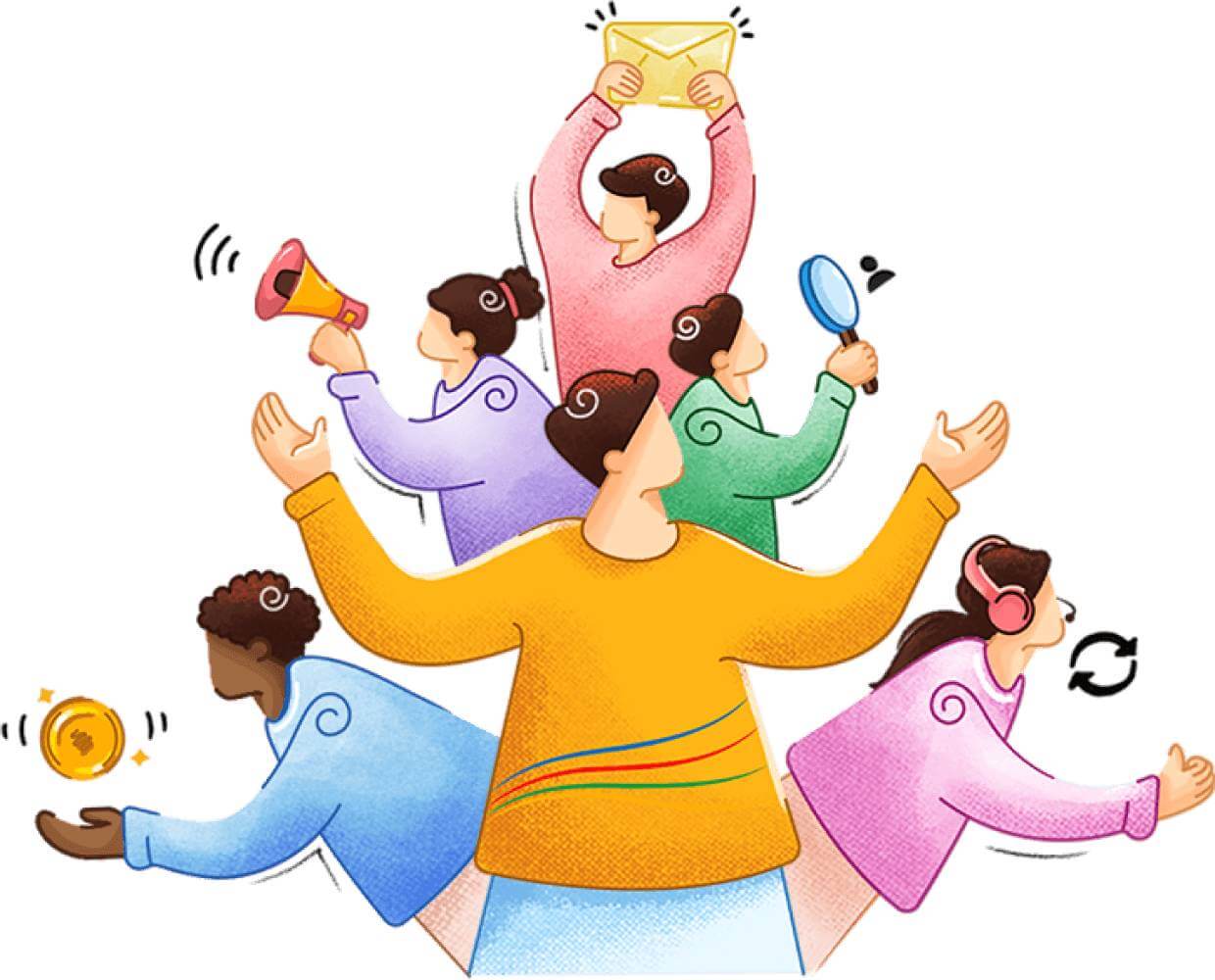 The Operating System for Business