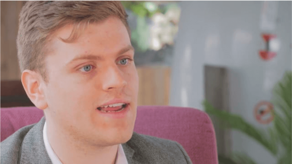 Dr Thomas Hayes-Powell,